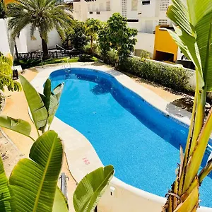 Apartamento Playa Apartamento Vera