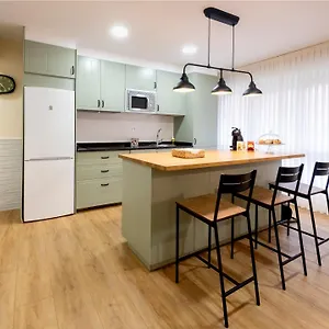 Astillerogane Apartamento Bermeo