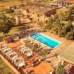 Es Quatre Cantons Agroturismo Binisalem