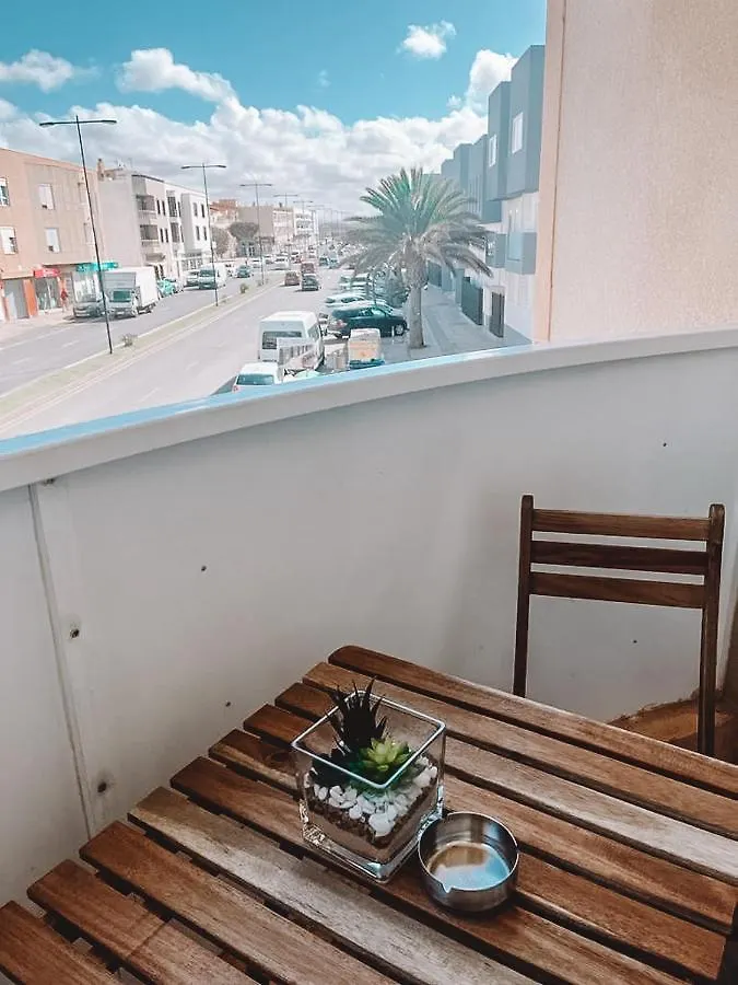 Pitaya Apartment 科拉雷侯