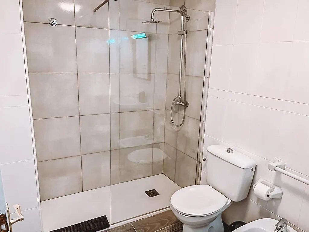 Pitaya Apartment 科拉雷侯 西班牙