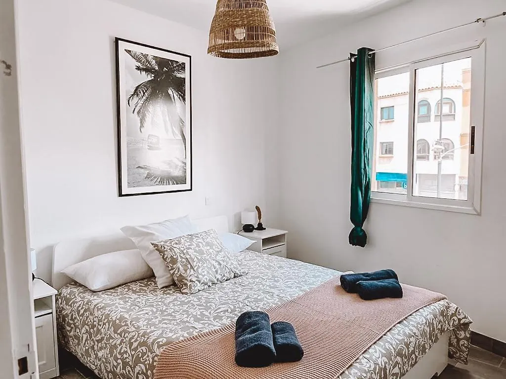 Pitaya Apartment 科拉雷侯