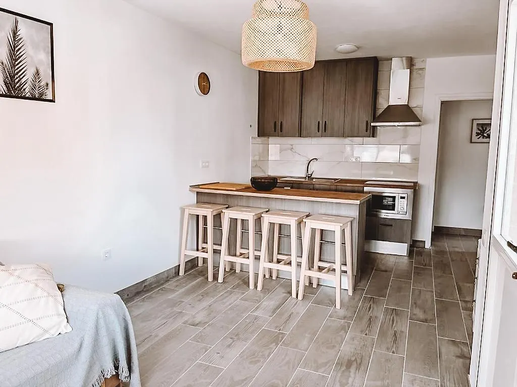 Pitaya Apartment 科拉雷侯