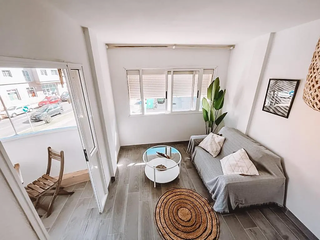 Pitaya Apartment 科拉雷侯 0*,