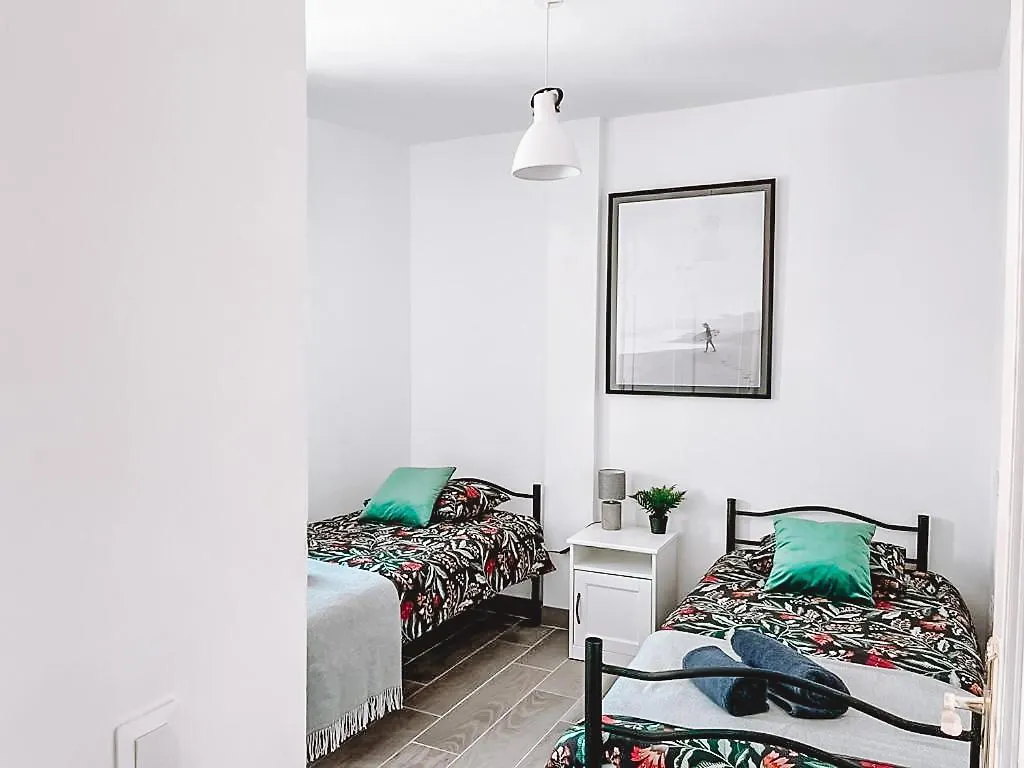 Pitaya Apartment Corralejo Spain