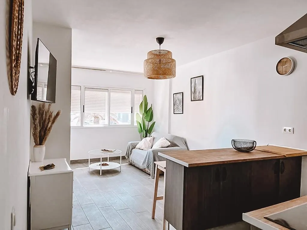 Pitaya Apartment 科拉雷侯 0*,  西班牙