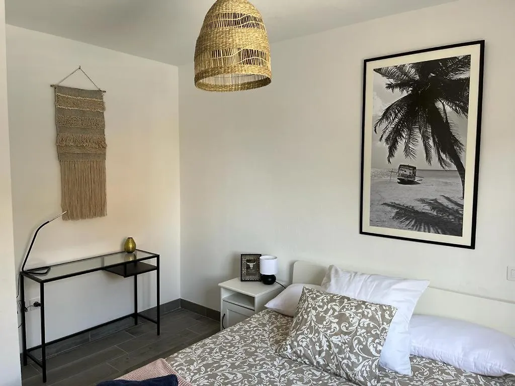 Pitaya Apartment 科拉雷侯