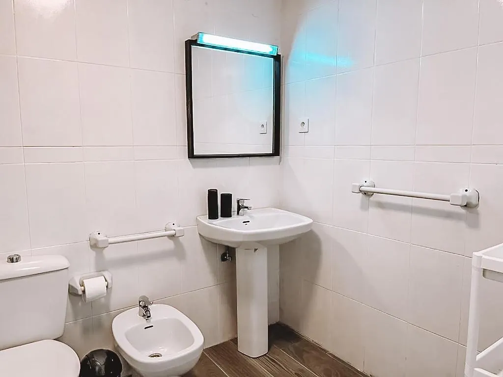 Pitaya Apartment 科拉雷侯