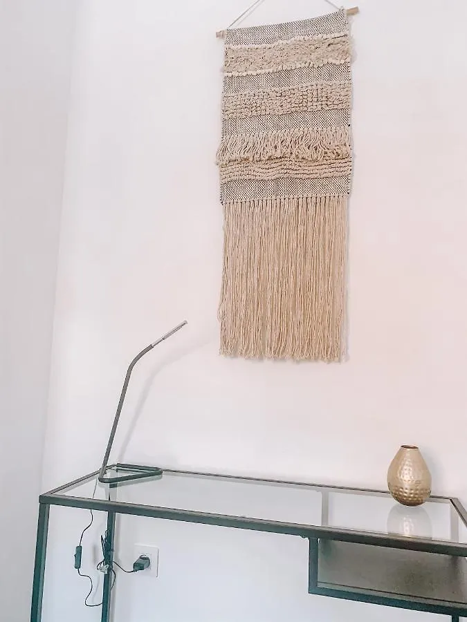Pitaya Apartment 科拉雷侯 西班牙