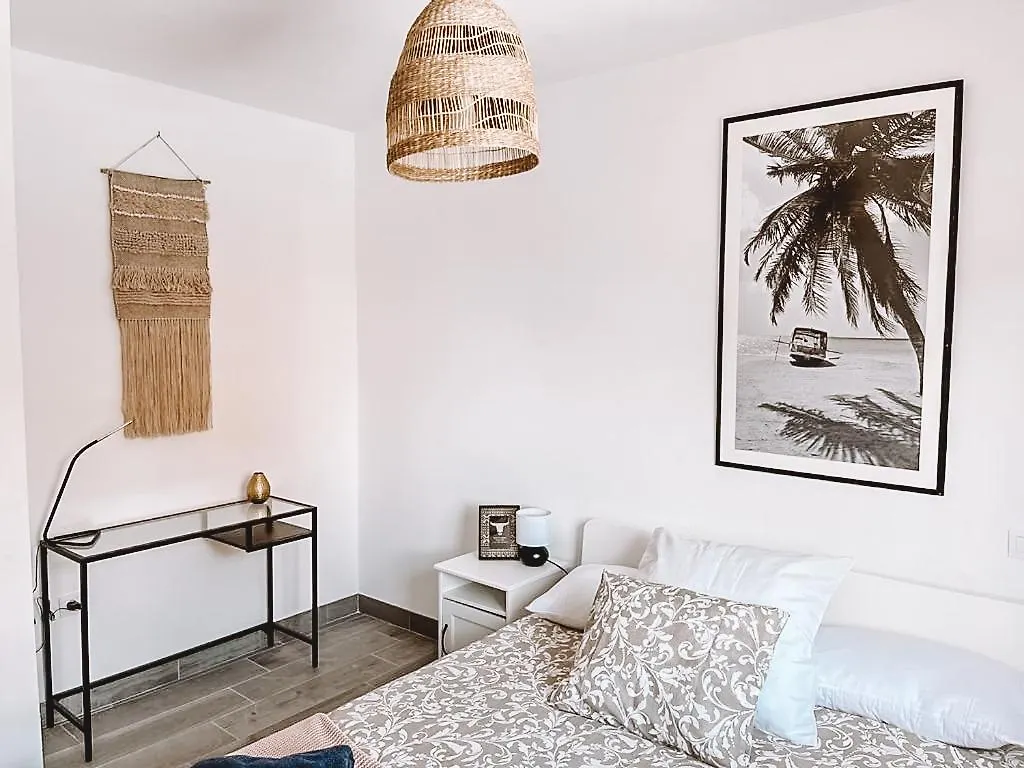 Pitaya Apartment 科拉雷侯