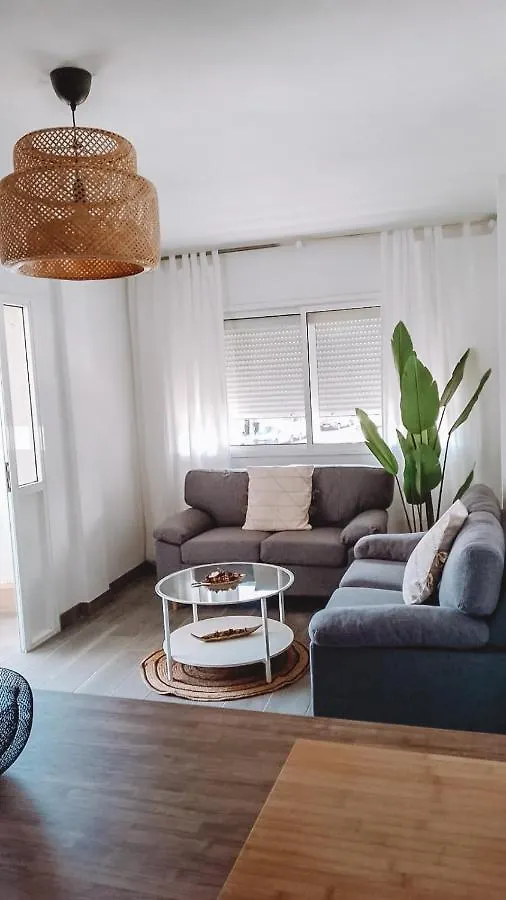 Pitaya Apartment 科拉雷侯