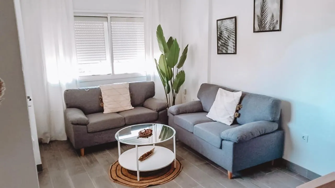 Pitaya Apartment 科拉雷侯